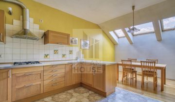 Mieszkanie 4-pokojowe Święta Katarzyna, ul. Polna