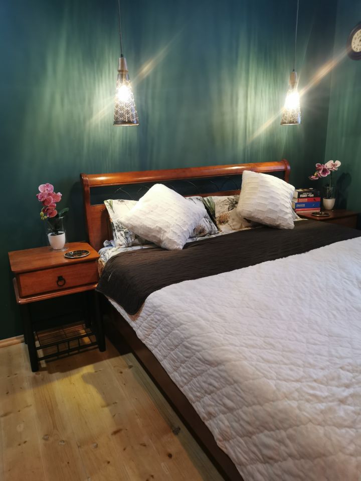 Mieszkanie 2-pokojowe Jelenia Góra Centrum, pl. ks. kard. Stefana Wyszyńskiego. Zdjęcie 18