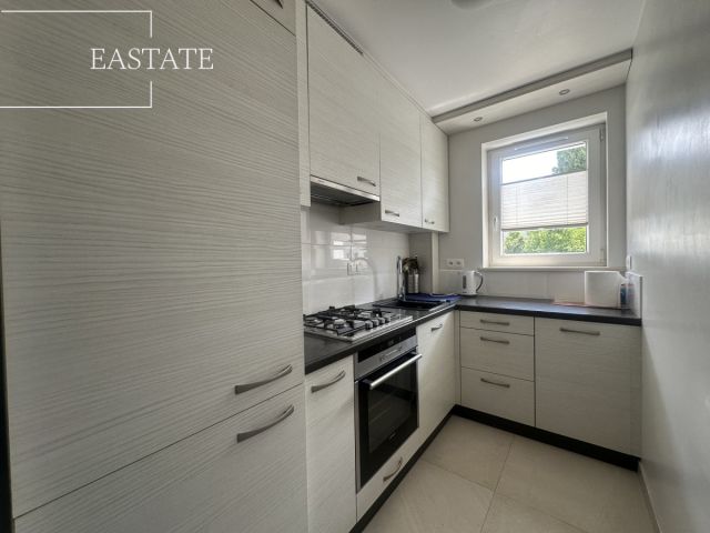 Mieszkanie 1-pokojowe Warszawa Śródmieście, ul. Niska. Zdjęcie 5