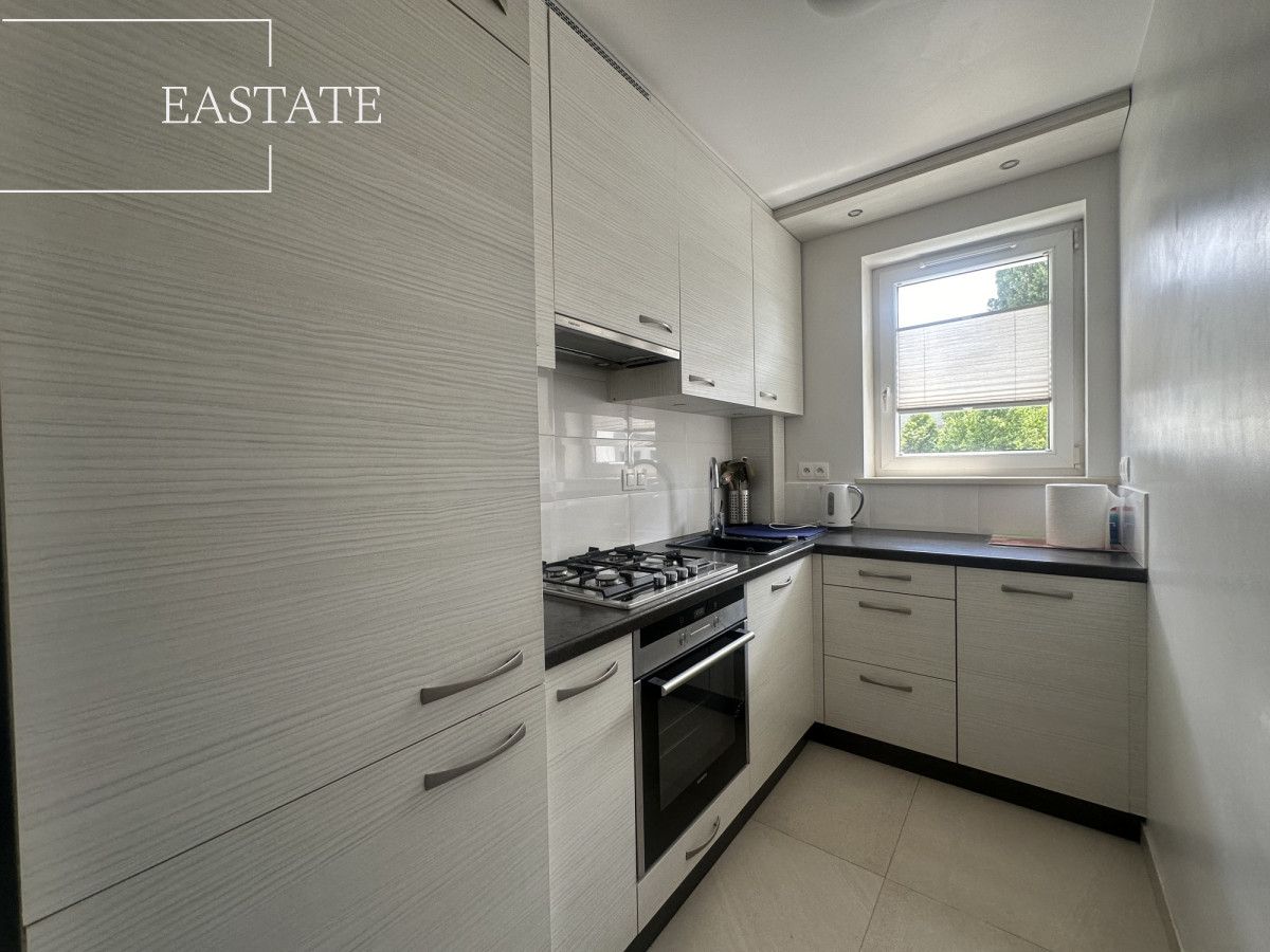 Mieszkanie 1-pokojowe Warszawa Śródmieście, ul. Niska. Zdjęcie 5