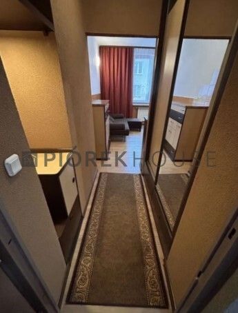 Mieszkanie 1-pokojowe Warszawa Praga-Południe, ul. Ludwika Mycielskiego. Zdjęcie 14