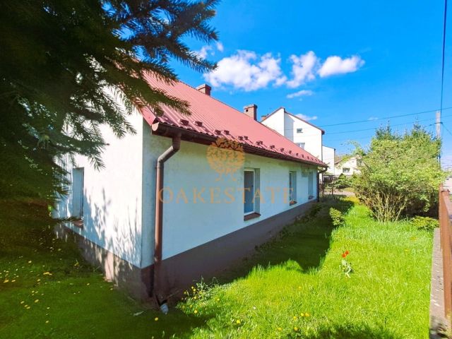dom wolnostojący, 3 pokoje Jędrzejów. Zdjęcie 16