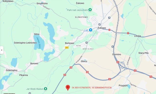 dom wolnostojący, 4 pokoje Skrzeszewo, ul. Cytrynowa. Zdjęcie 26