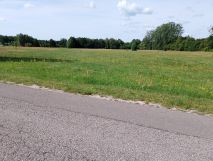 Działka budowlana Jesionka, ul. Przejazdowa. Zdjęcie 1