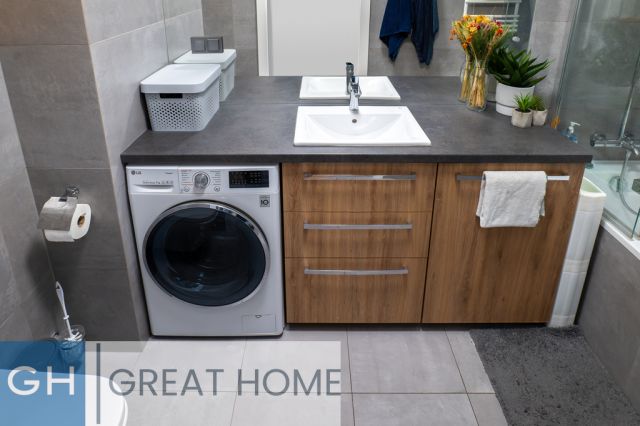 Mieszkanie 2-pokojowe Warszawa Bielany, ul. gen. Klemensa Stanisława Rudnickiego. Zdjęcie 8