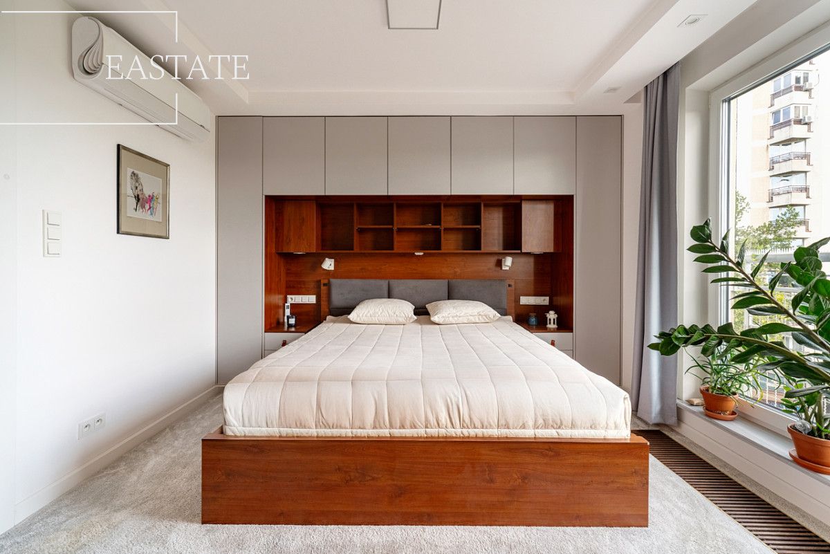 Mieszkanie 3-pokojowe Warszawa Śródmieście, al. Jana Pawła II. Zdjęcie 14