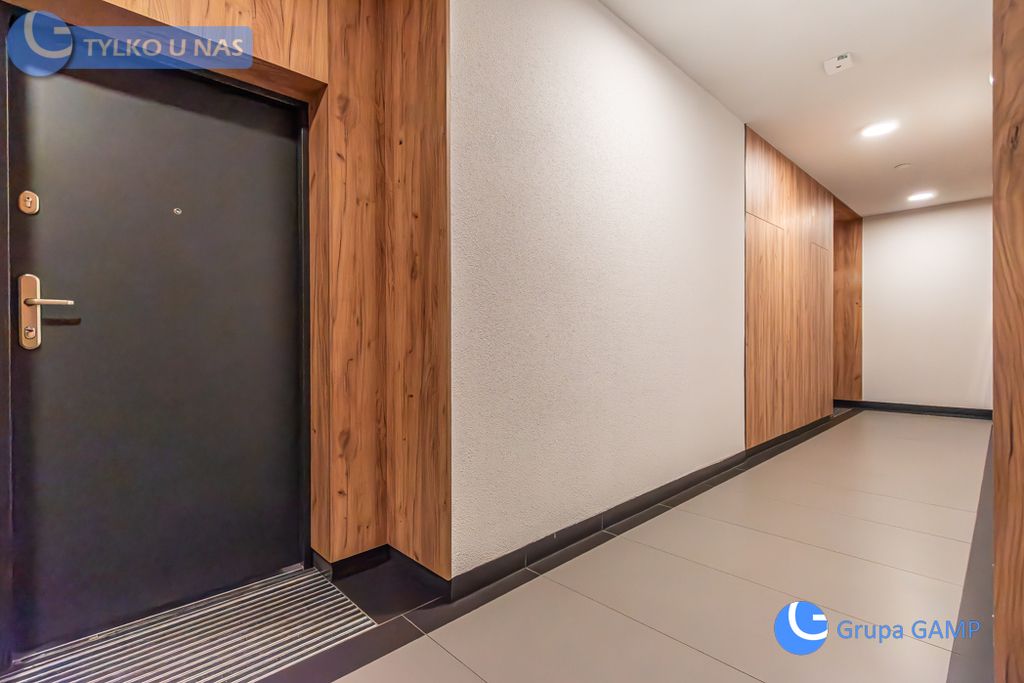 Mieszkanie 2-pokojowe Kraków Grzegórzki, ul. Fabryczna. Zdjęcie 18