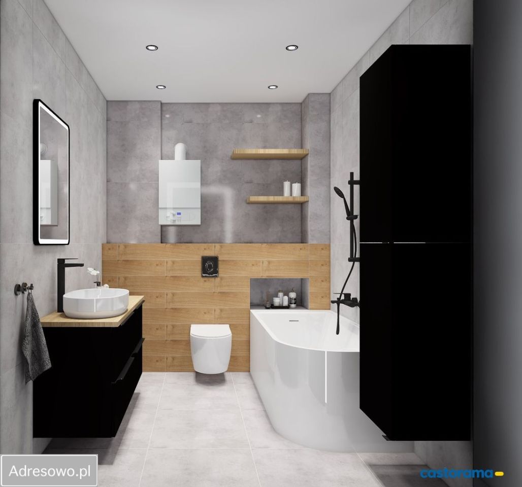 Mieszkanie 3-pokojowe Kielce. Zdjęcie 3