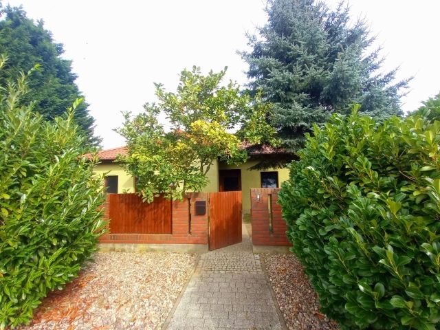 dom wolnostojący Bezrzecze. Zdjęcie 1