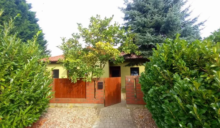 dom wolnostojący Bezrzecze