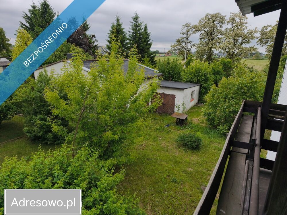 bliźniak, 5 pokoi Wieluń, ul. Kolejowa. Zdjęcie 6