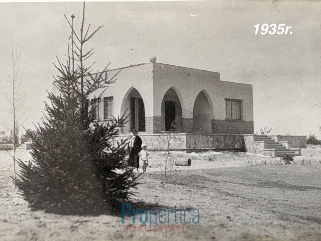 dom wolnostojący, 5 pokoi Konstancin-Jeziorna. Zdjęcie 1