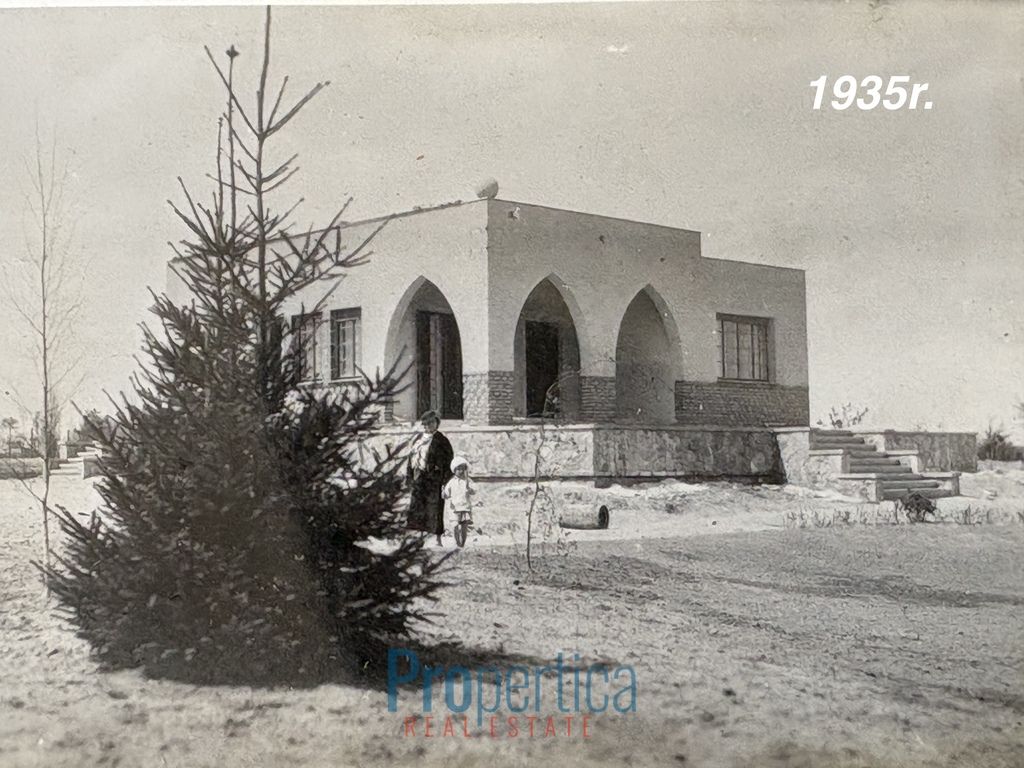 dom wolnostojący, 5 pokoi Konstancin-Jeziorna