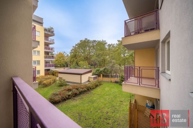 Mieszkanie 2-pokojowe Warszawa Bemowo, ul. Obrońców Tobruku. Zdjęcie 17