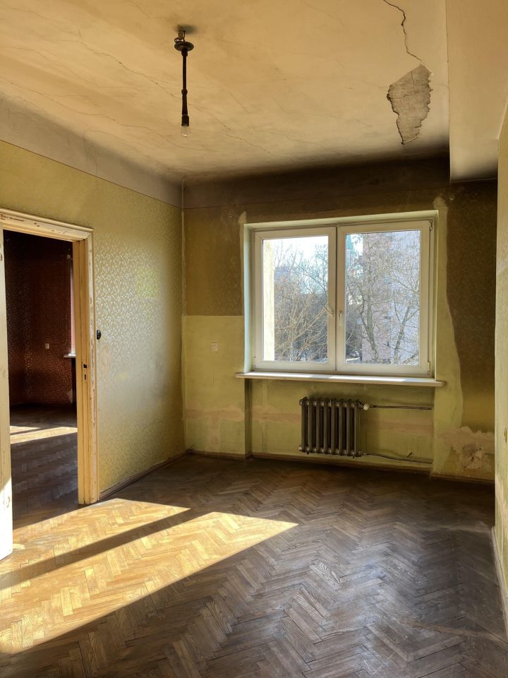 Mieszkanie 2-pokojowe Łódź Śródmieście, ul. Radwańska. Zdjęcie 15