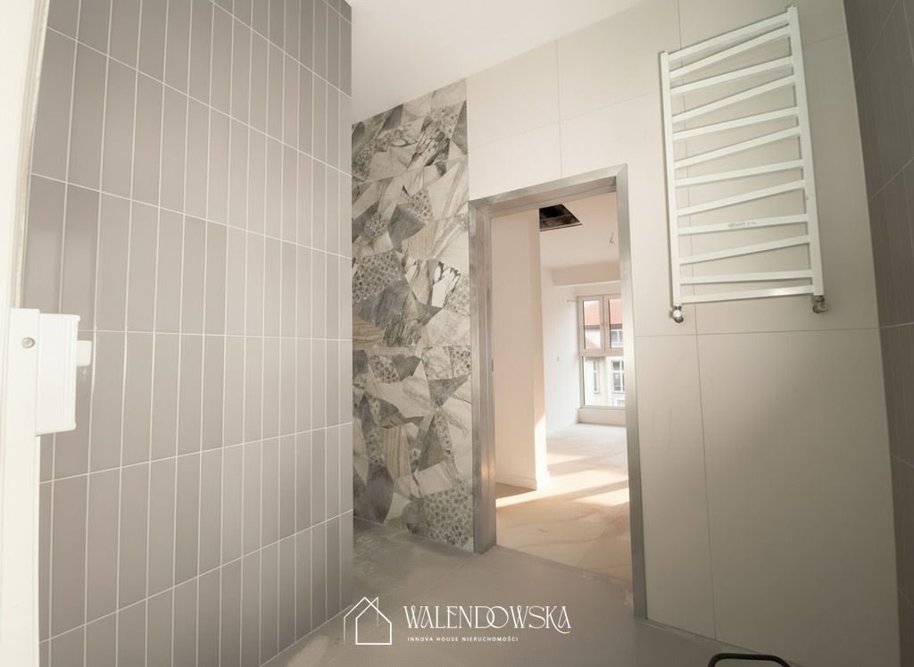 Mieszkanie 2-pokojowe Słupsk, ul. Marii Konopnickiej. Zdjęcie 11