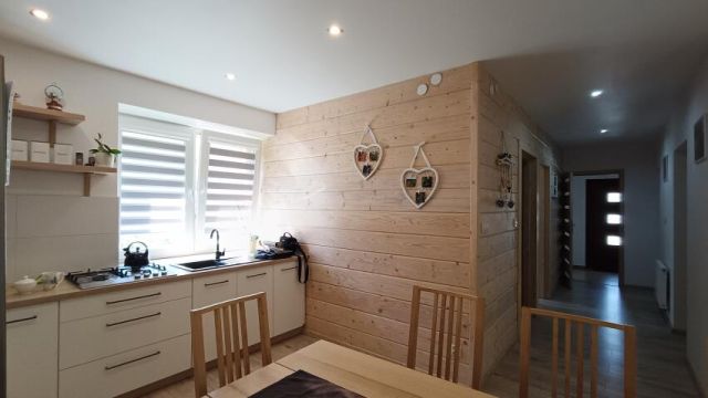 dom wolnostojący, 3 pokoje Łodyna. Zdjęcie 7