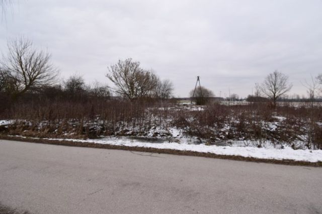 Działka rolno-budowlana Palonki. Zdjęcie 1