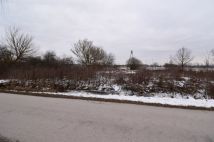 Działka rolno-budowlana Palonki