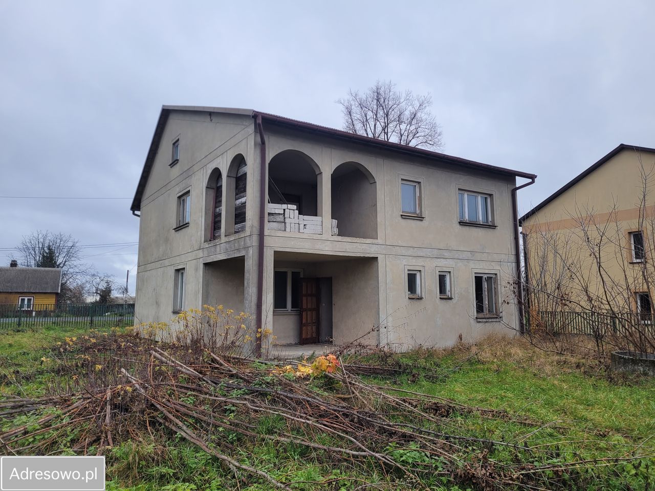 Działka rolno-budowlana Podzagajnik. Zdjęcie 15