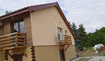 Mieszkanie 3-pokojowe Bródki