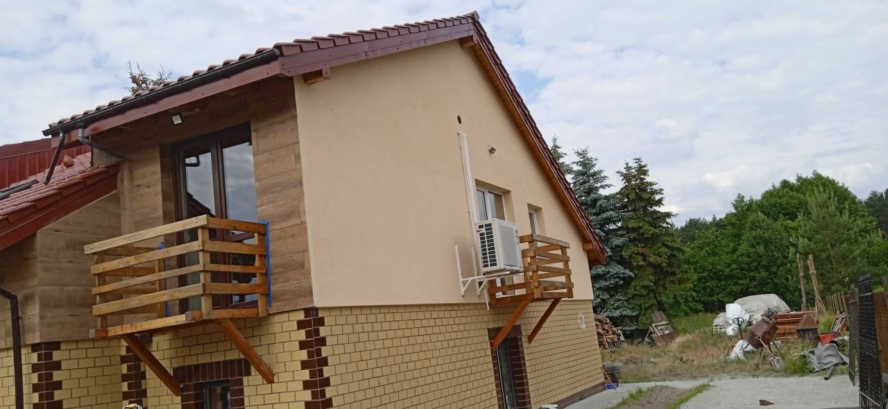 Mieszkanie 3-pokojowe Bródki. Zdjęcie 2