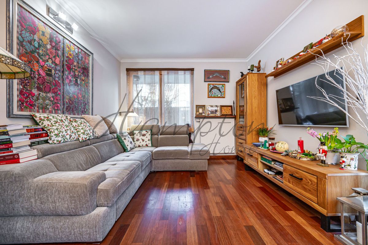 Mieszkanie 3-pokojowe Warszawa Mokotów, ul. Rajska. Zdjęcie 33