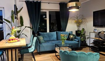 Mieszkanie 3-pokojowe Górki, ul. Zbożowa