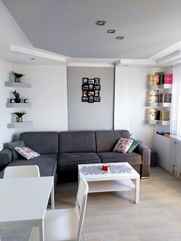 Mieszkanie 2-pokojowe Koszalin Centrum, ul. 1 Maja. Zdjęcie 1