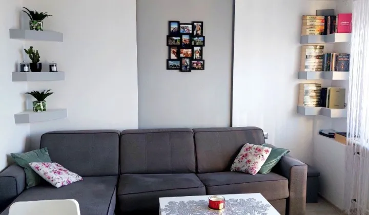 Mieszkanie 2-pokojowe Koszalin Centrum, ul. 1 Maja