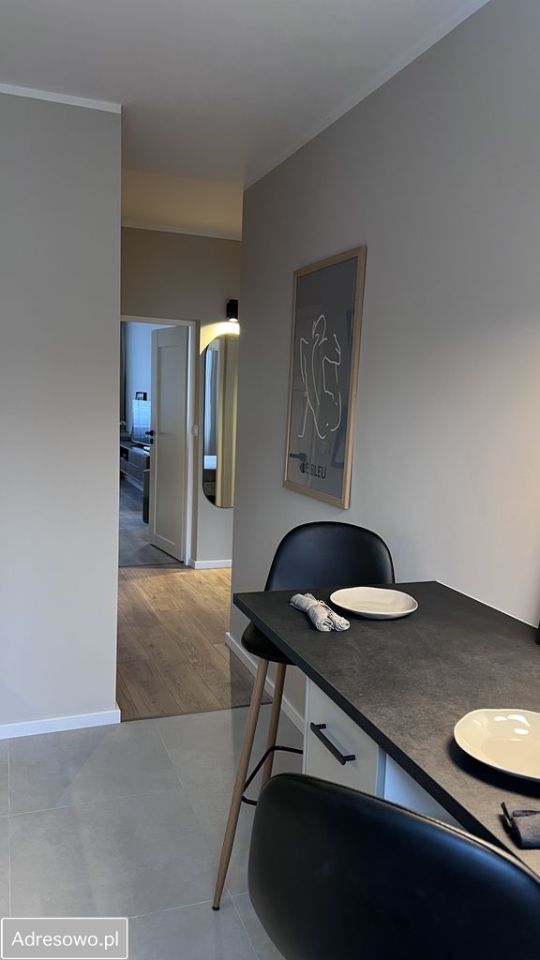 Mieszkanie 2-pokojowe Warszawa Wola, ul. Dzielna. Zdjęcie 6