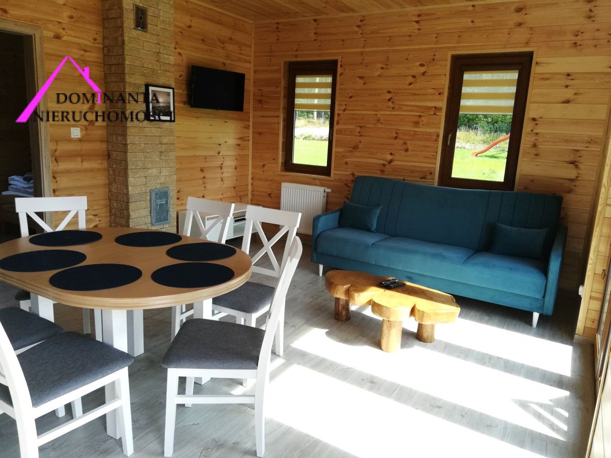 Działka budowlana Odargowo, ul. Łąkowa. Zdjęcie 16