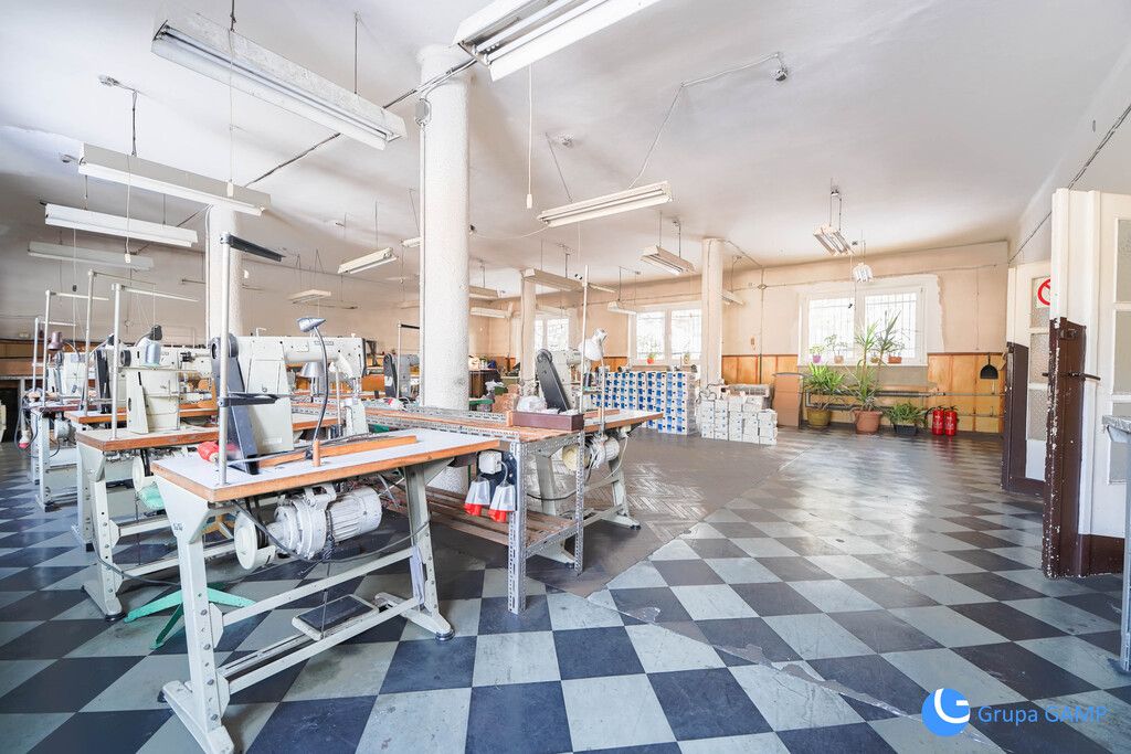 Lokal Chełmek, ul. Adama Mickiewicza. Zdjęcie 3