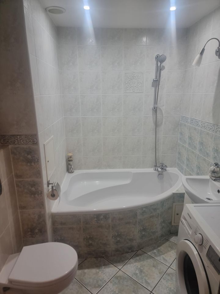 Mieszkanie 3-pokojowe Bydgoszcz Fordon, ul. Tadeusza Kotarbińskiego. Zdjęcie 10