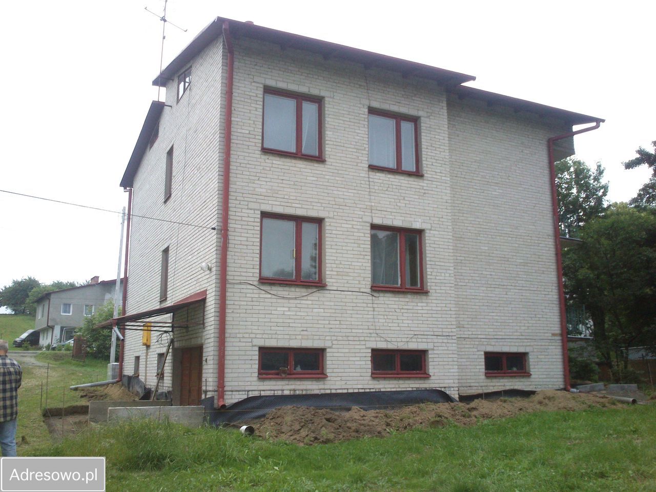 dom wolnostojący, 6 pokoi Świlcza. Zdjęcie 6