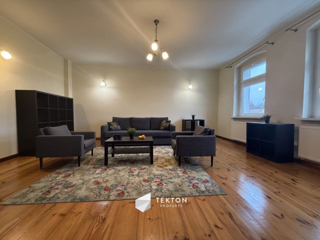 Mieszkanie 2-pokojowe Poznań Wilda, ul. Antoniego Kosińskiego. Zdjęcie 3