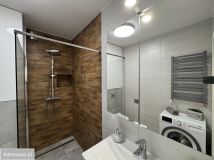 Mieszkanie 3-pokojowe Chorzów Klimzowiec, ul. Średnia. Zdjęcie 3