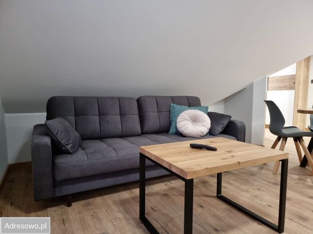 Mieszkanie 1-pokojowe Łeba, ul. Aleja św. Jakuba. Zdjęcie 1