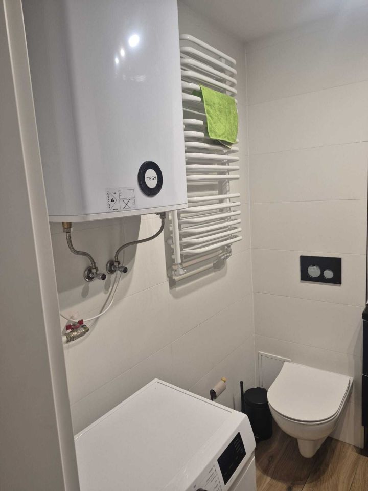 Mieszkanie 2-pokojowe Opole Śródmieście, ul. Krakowska. Zdjęcie 6