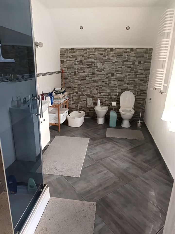 dom wolnostojący, 4 pokoje Białopole Białopole-Kolonia, ul. Tadeusza Kościuszki. Zdjęcie 10