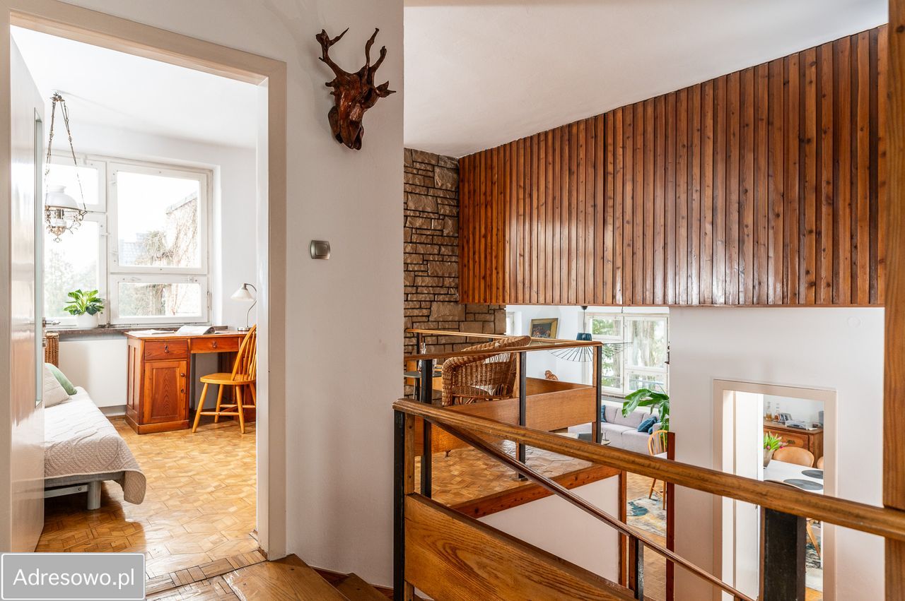 dom wolnostojący, 6 pokoi Babice, ul. Elizy Orzeszkowej. Zdjęcie 4