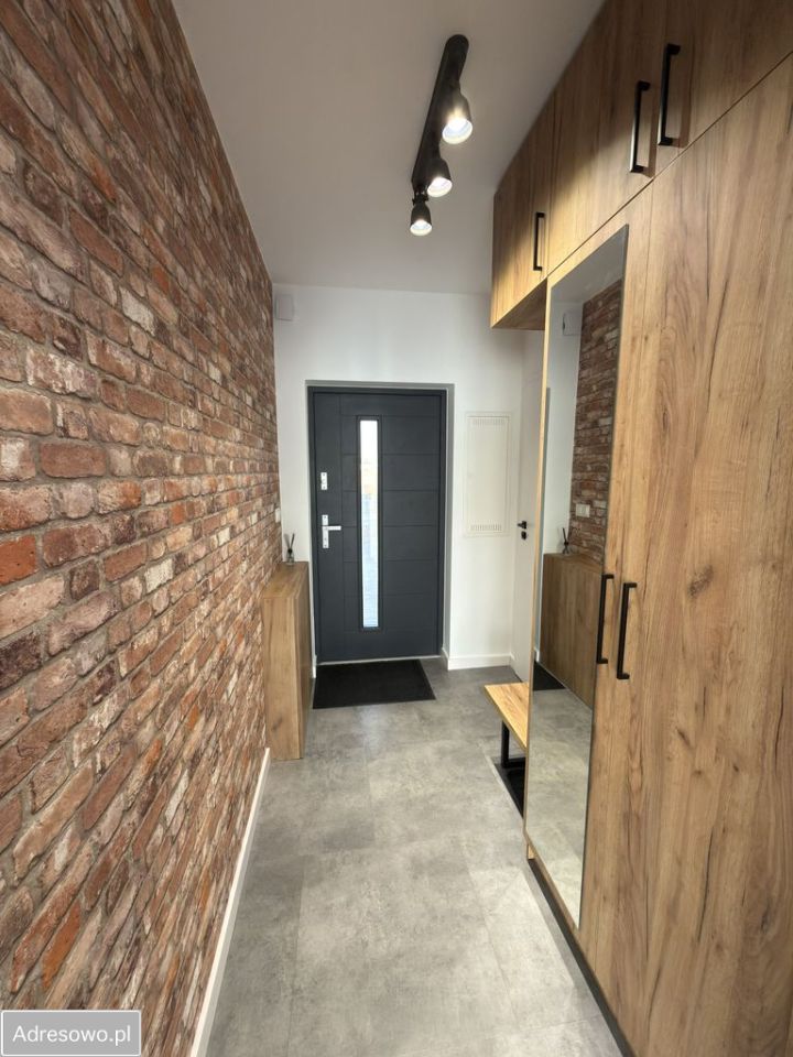 bliźniak, 4 pokoje Murowana Goślina, ul. Wołodyjowskiego. Zdjęcie 18