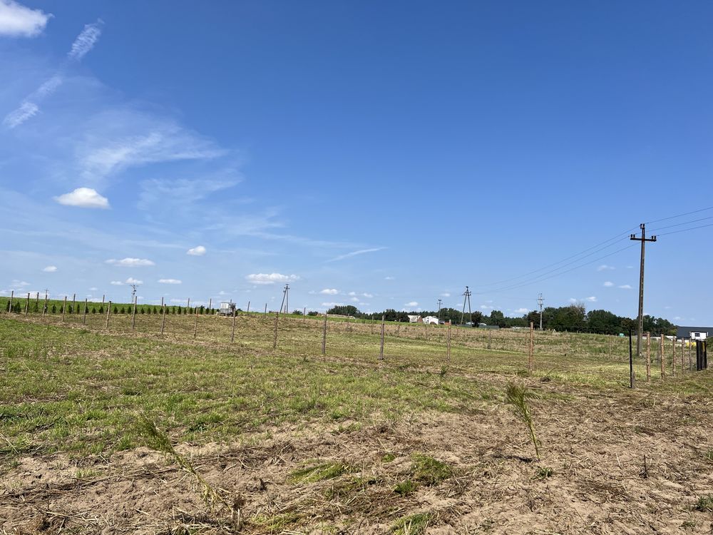 Działka budowlana Łagiewniki. Zdjęcie 6