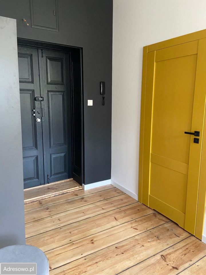 Mieszkanie 3-pokojowe Toruń Stare Miasto, ul. Ślusarska. Zdjęcie 7