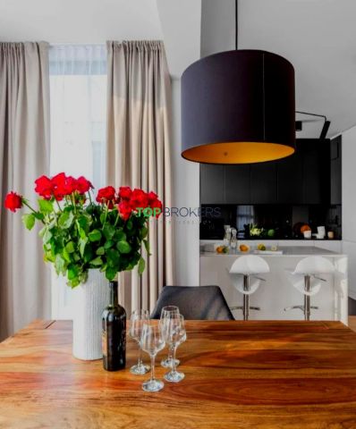 Mieszkanie 2-pokojowe Warszawa Mokotów, ul. Obrzeżna. Zdjęcie 8