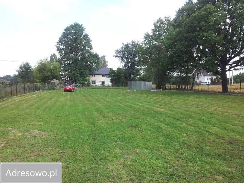 Działka budowlana Czyżemin. Zdjęcie 7