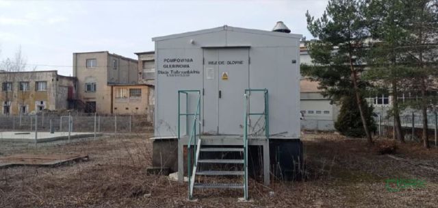 Działka inwestycyjna Dąbrowa Górnicza, ul. Perla. Zdjęcie 3