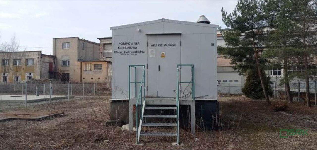 Działka inna Dąbrowa Górnicza, ul. Perla. Zdjęcie 3