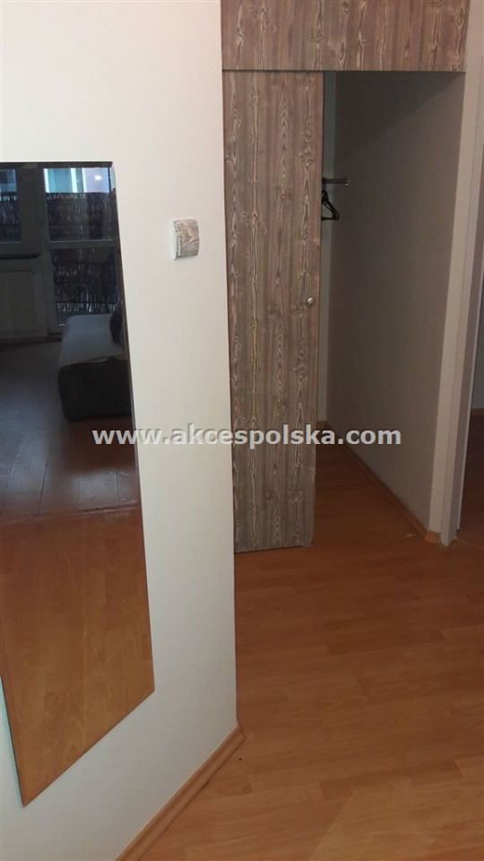 Mieszkanie 2-pokojowe Warszawa Bielany, ul. Heroldów. Zdjęcie 7