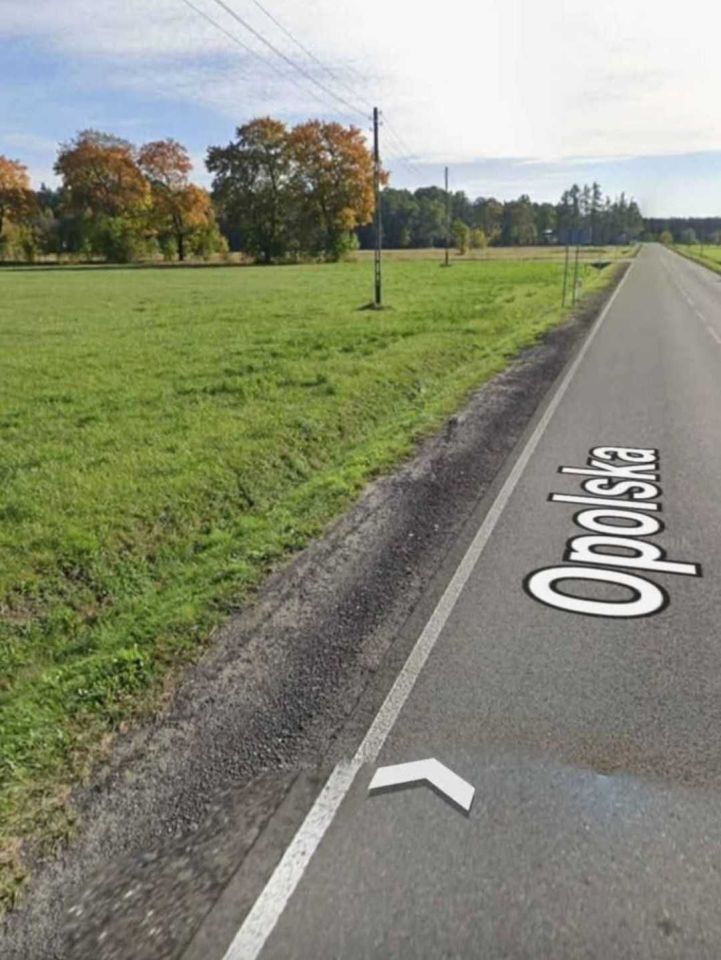 Działka budowlana Kielcza. Zdjęcie 5